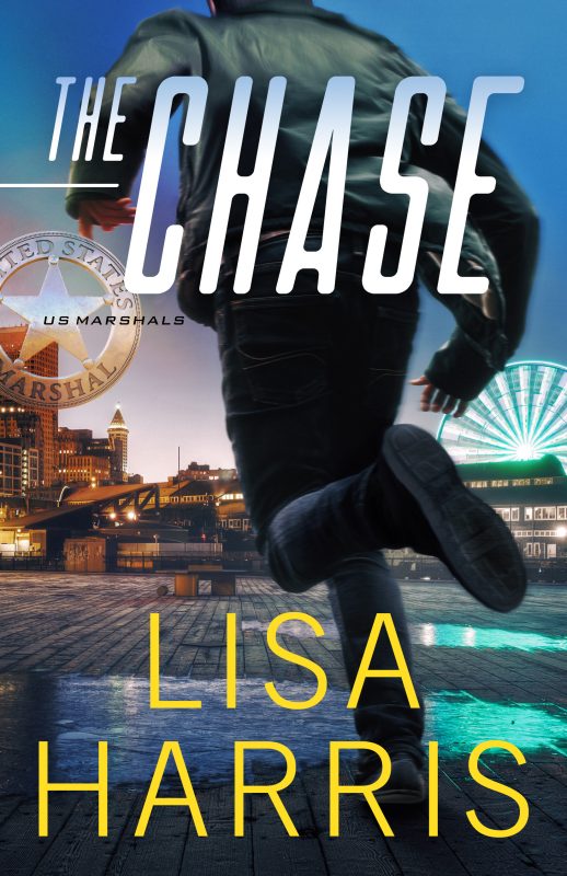 The Chase | Lisa Harris Writes